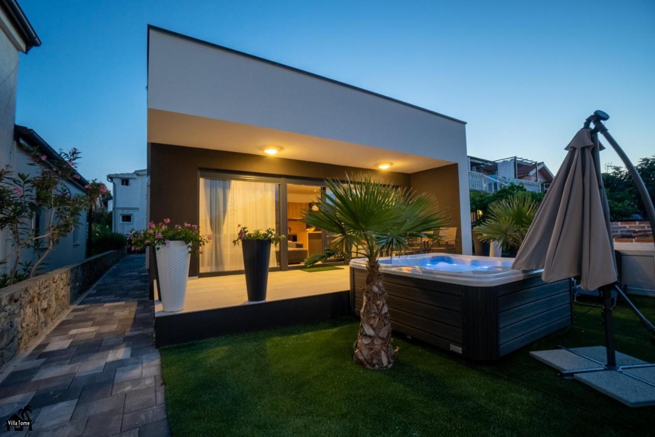 Villa Tome Vir Luaran gambar