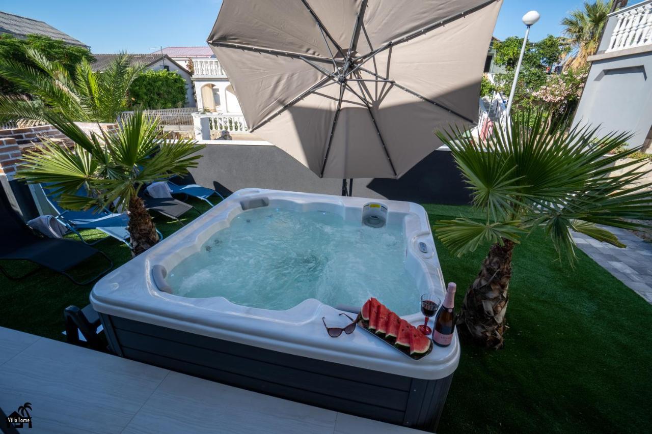 Villa Tome Vir Luaran gambar