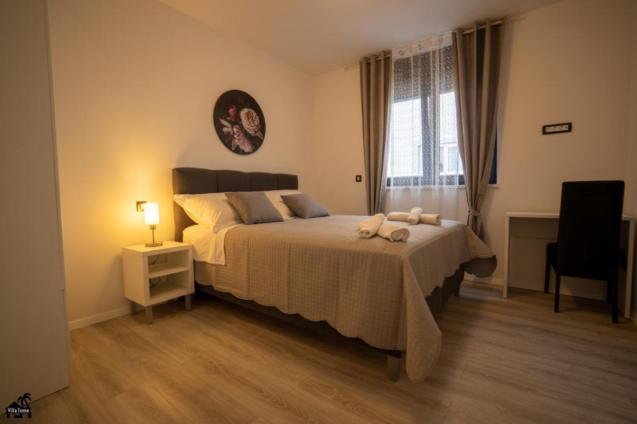 Villa Tome Vir Luaran gambar