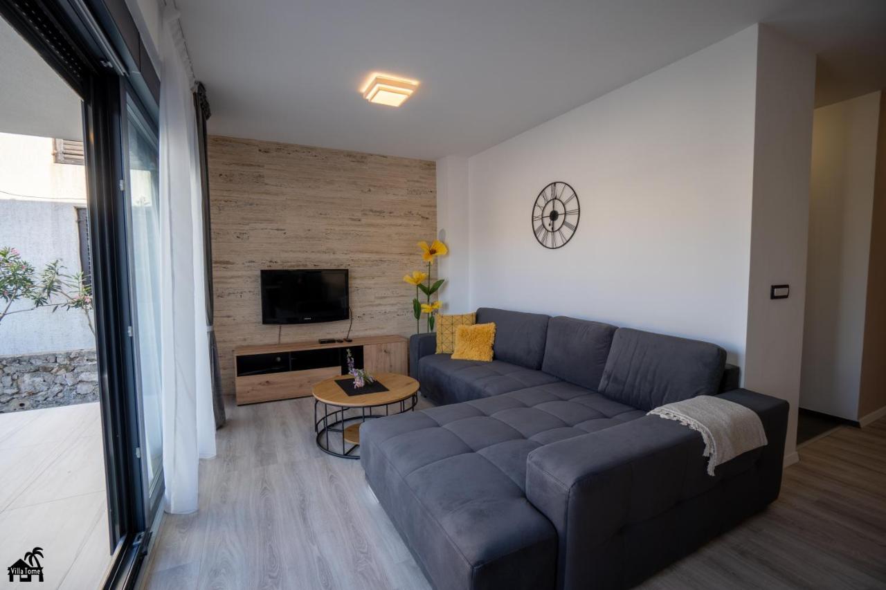 Villa Tome Vir Luaran gambar