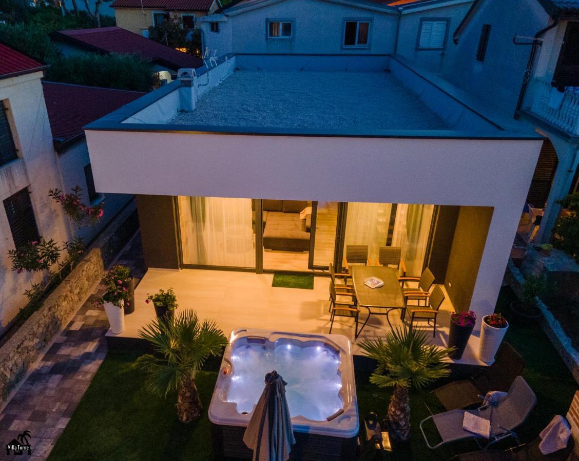 Villa Tome Vir Luaran gambar