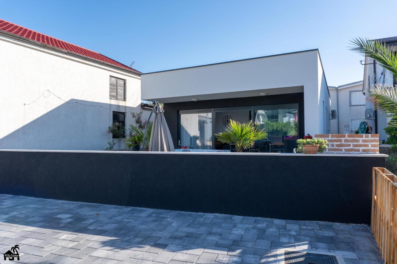 Villa Tome Vir Luaran gambar