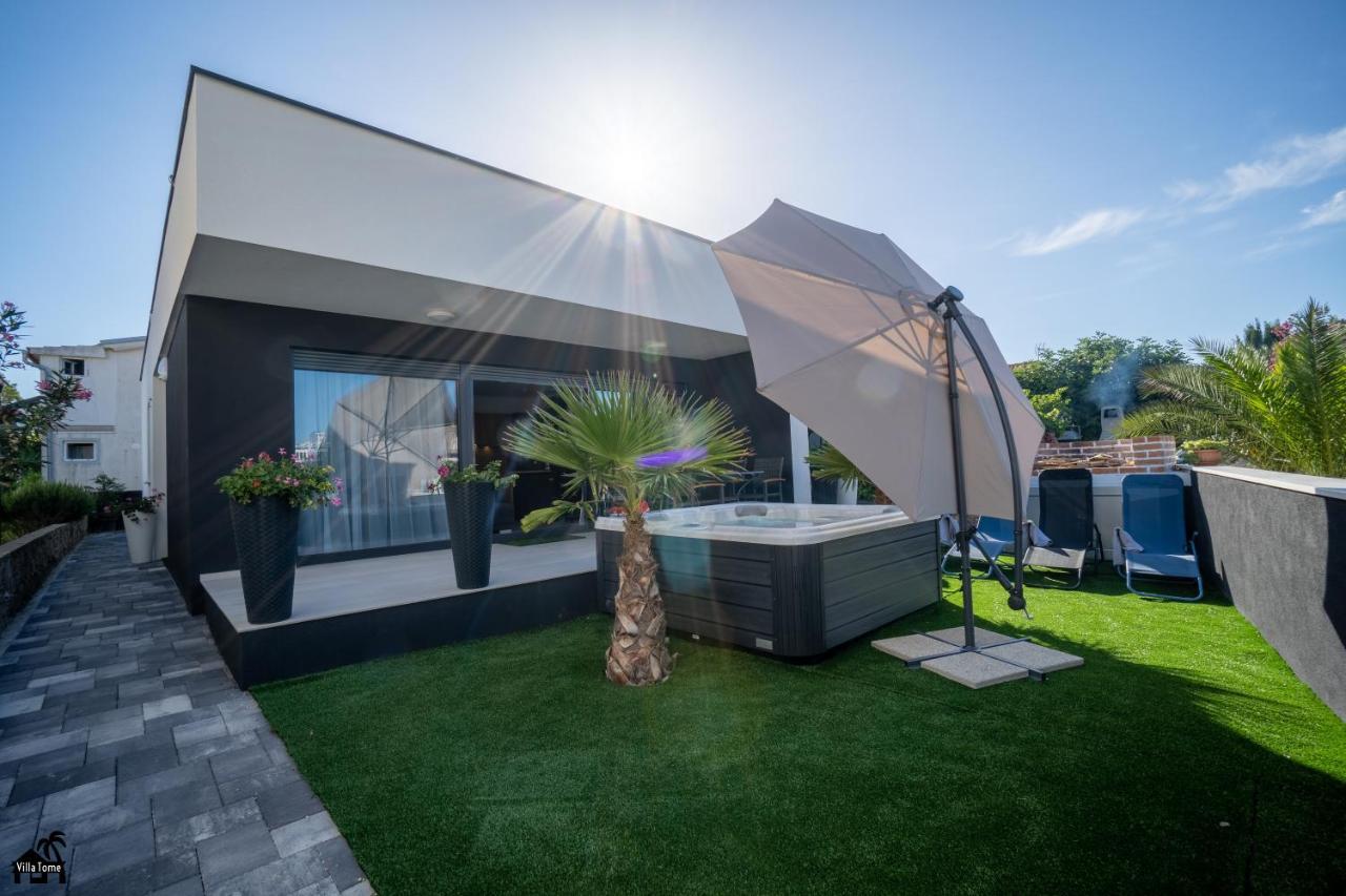 Villa Tome Vir Luaran gambar