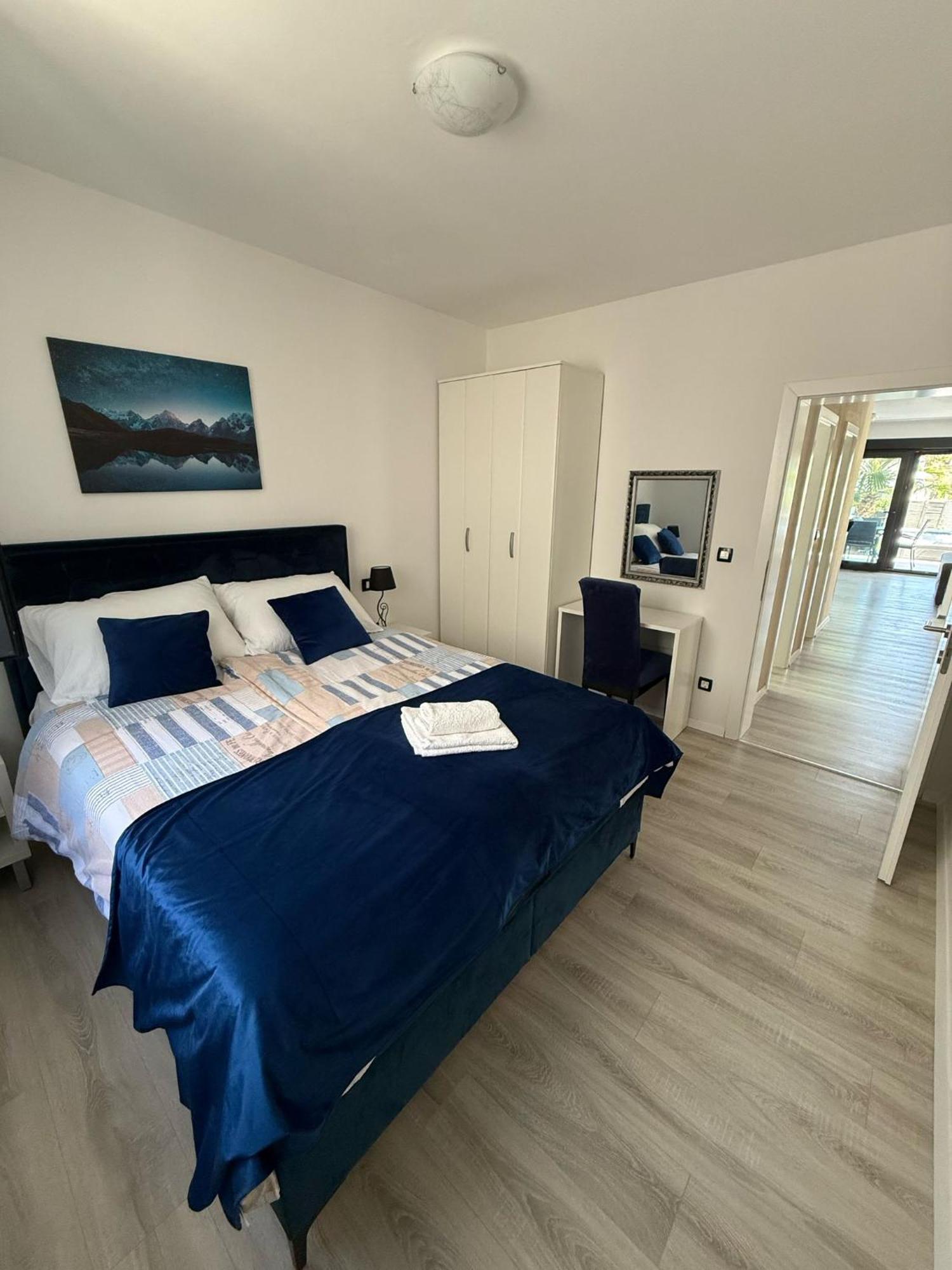 Villa Tome Vir Luaran gambar
