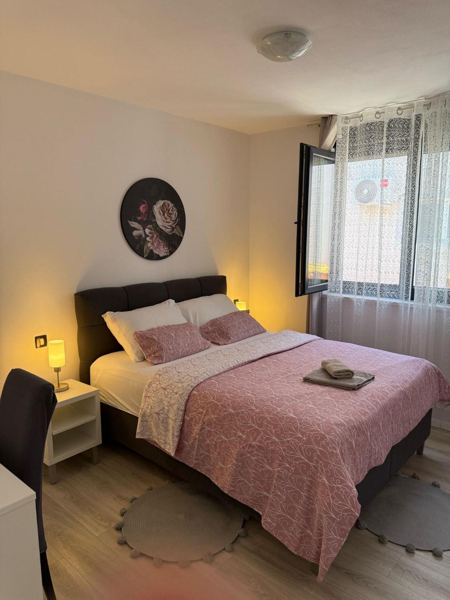 Villa Tome Vir Luaran gambar