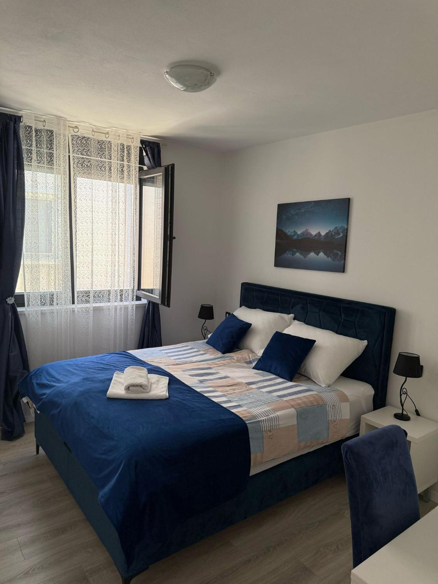 Villa Tome Vir Luaran gambar