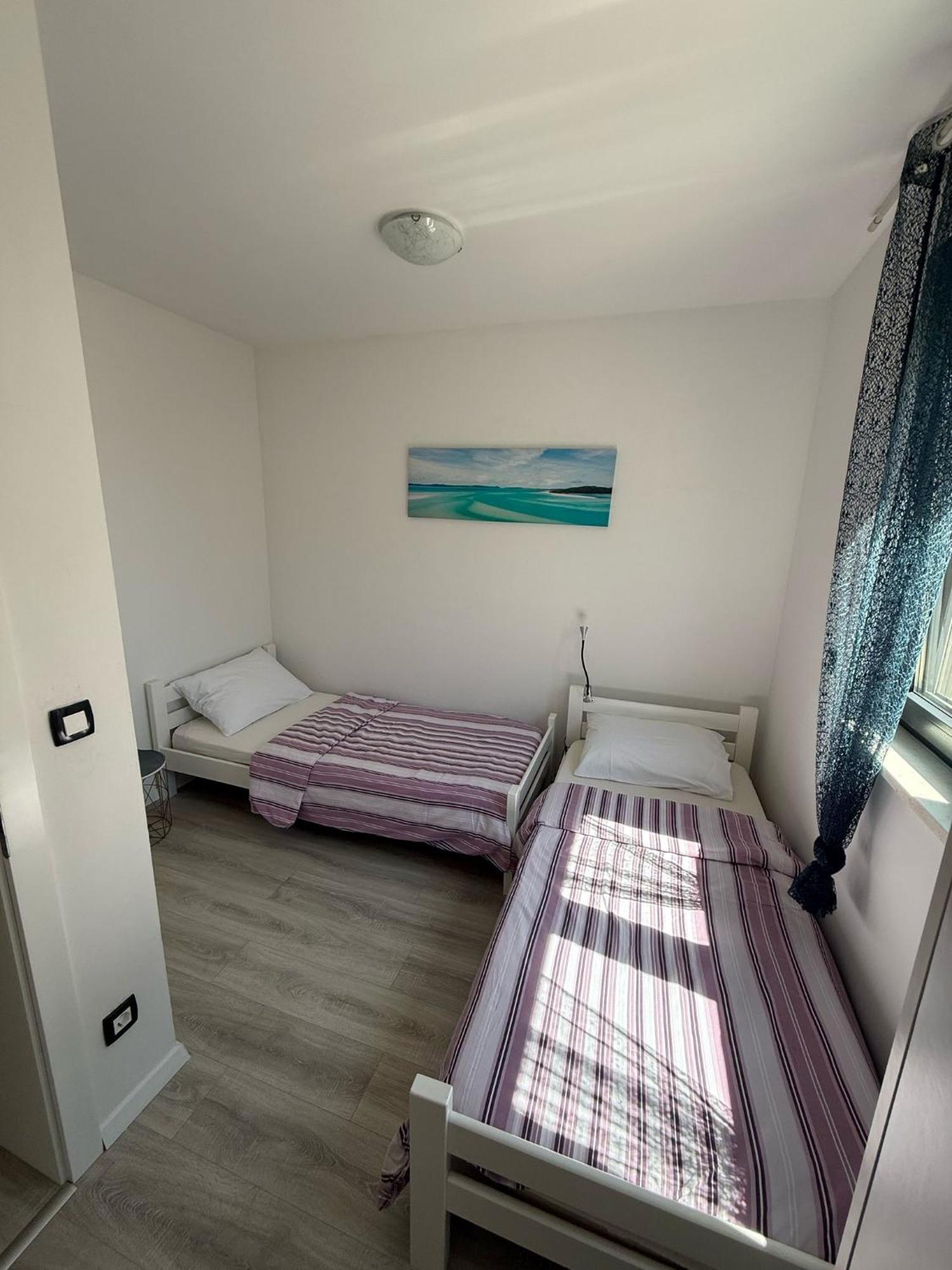 Villa Tome Vir Luaran gambar